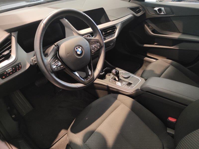 BMW Serie 1 (F40) - 116d 5p. Business Advantage