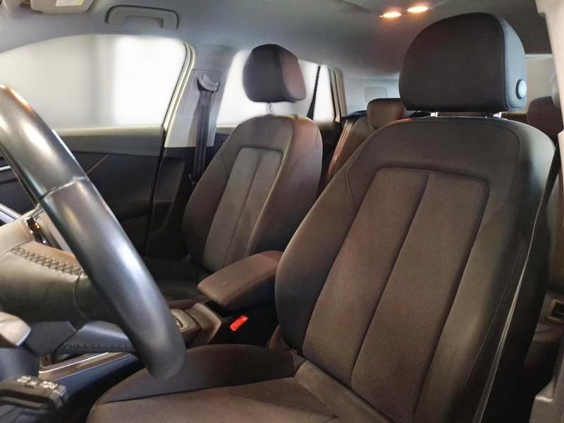 AUDI Q2 2.0 30 TDI BUSINESS