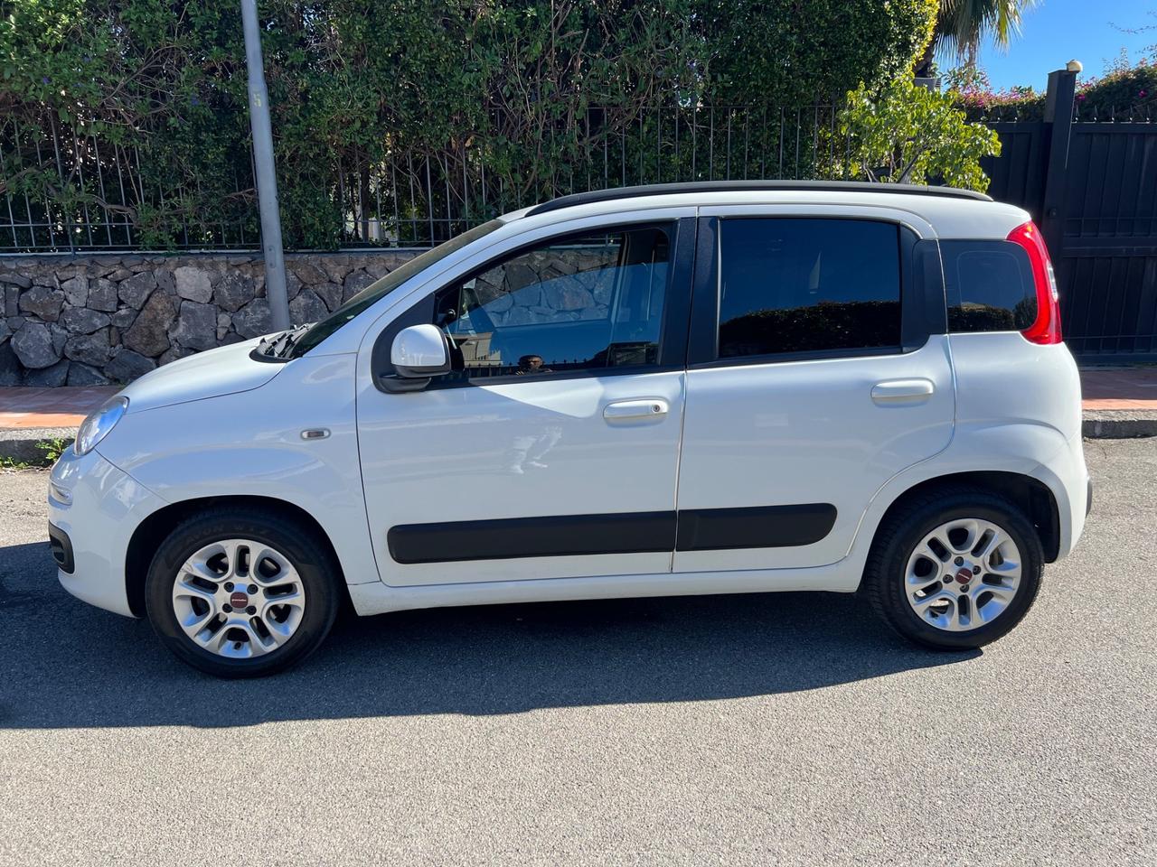 Fiat Panda 1.3 MJT 95 CV S&S Lounge