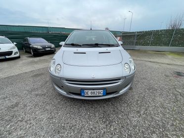 Smart ForFour 1.5 cdi 70 kW pulse