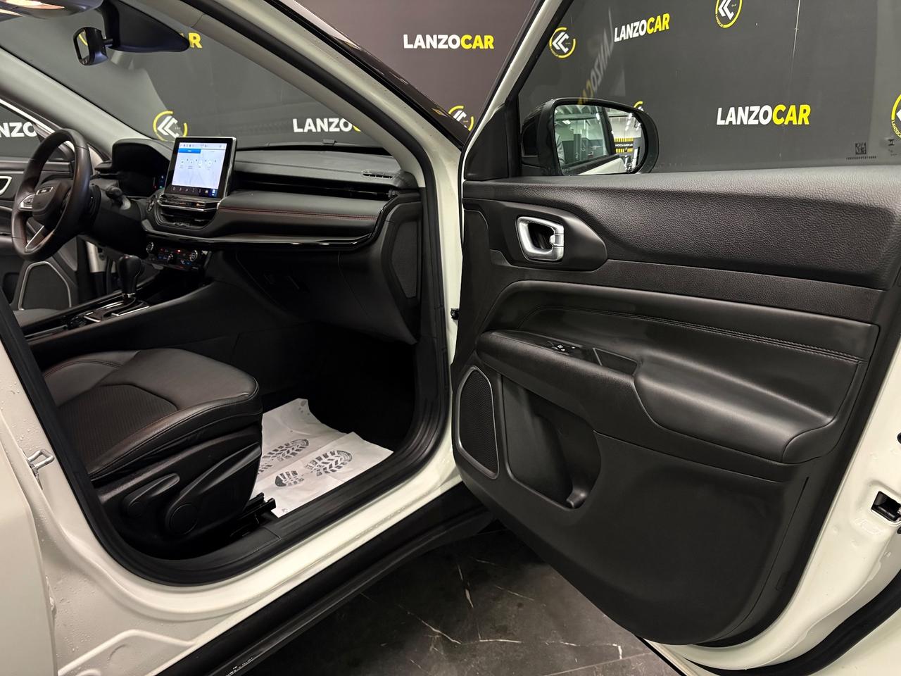 Jeep Compass 1.3 PHEV TRAILHAWK BICOLOR