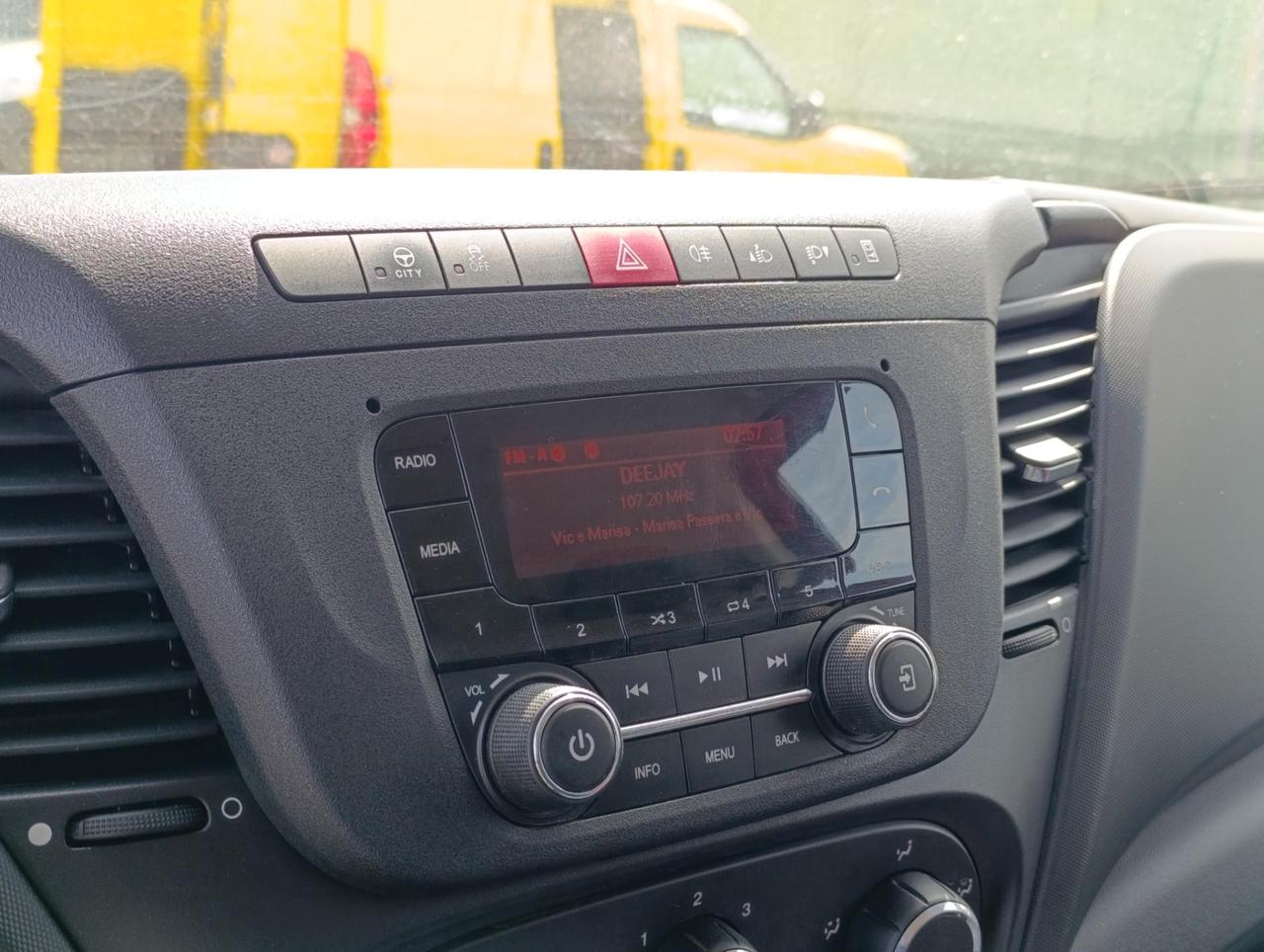 IVECO Daily 35 S12 V H2 3520 E6d-temp