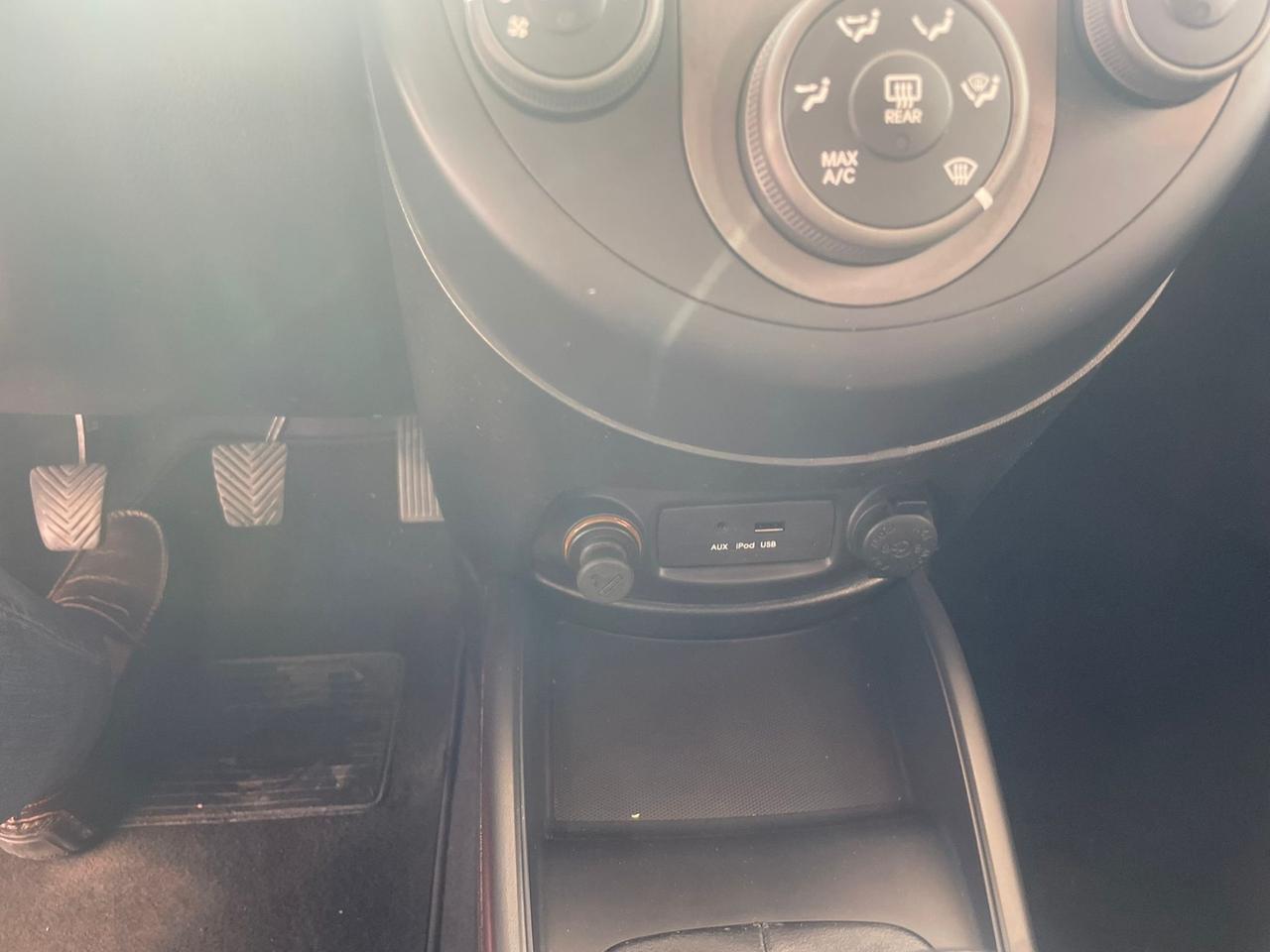 Kia Soul 1.6 CRDi VGT Active