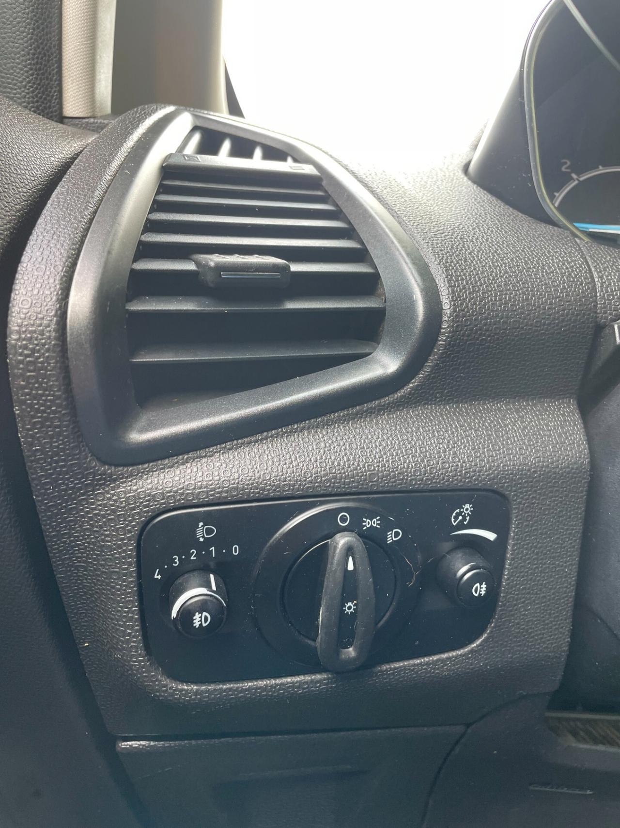 Ford EcoSport 1.5 TDCi 95 CV Business