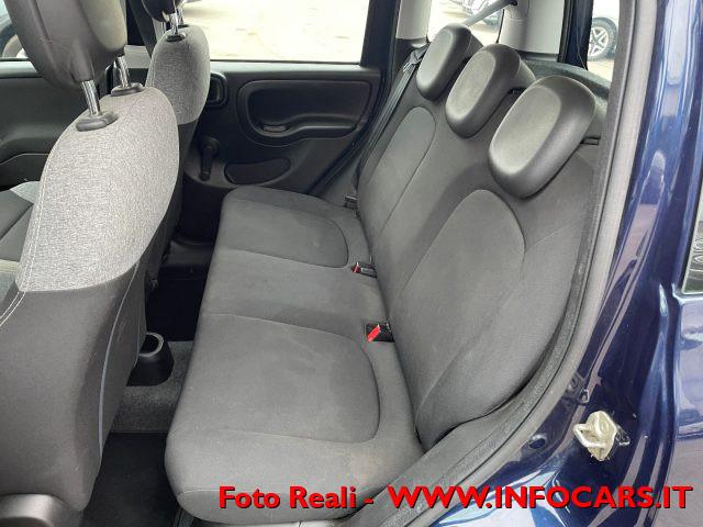 FIAT Panda 1.0 FireFly S&S Hybrid NEOPATENTATI