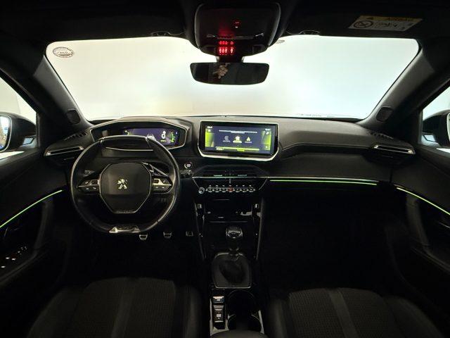 PEUGEOT 2008 PureTech 130 S&S GT Line