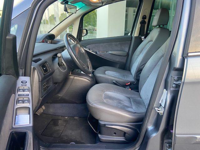 LANCIA MUSA 1.4 16V Platino Plus Cambio Automatico