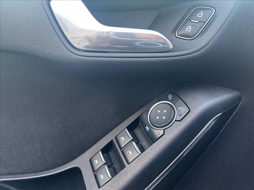 FORD Fiesta Active 1.0 ecoboost h s&s 125cv my20.75 del 2020