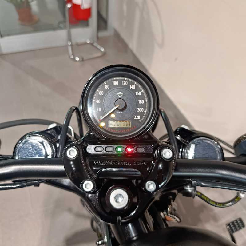Harley-Davidson 1200 Forty-Eight - 2020