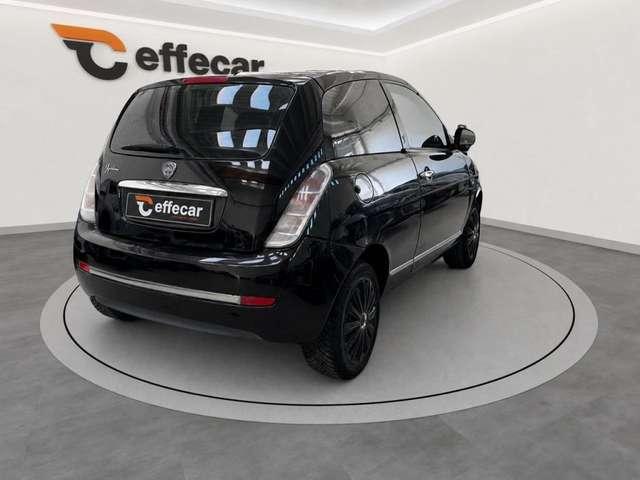 Lancia Ypsilon 1.2 69 CV Platino