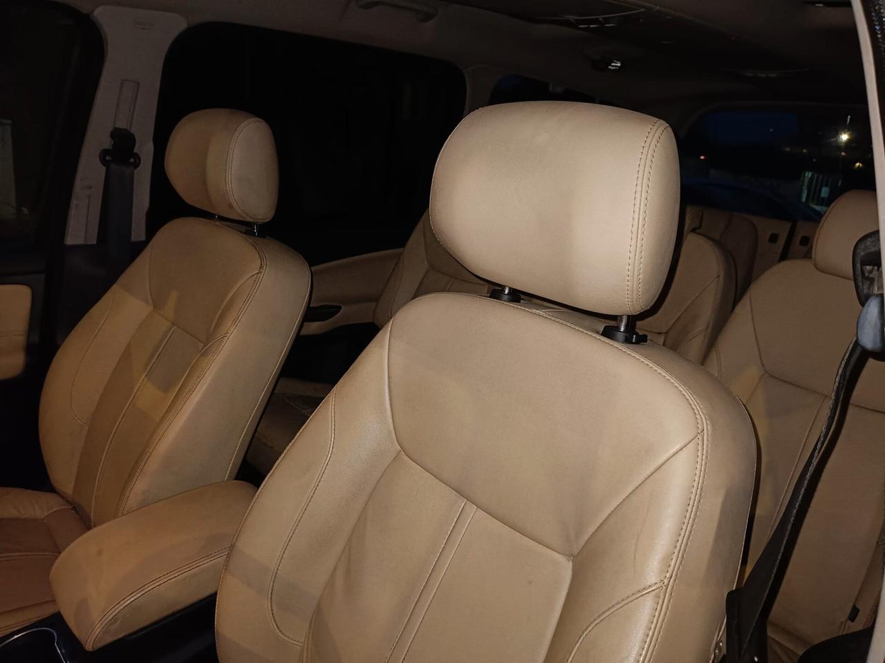 Ford Galaxy 2.2 TDCi - 7 POSTI