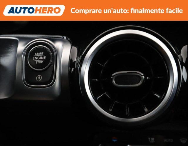 MERCEDES-BENZ GLB 200 d Automatic Business Extra