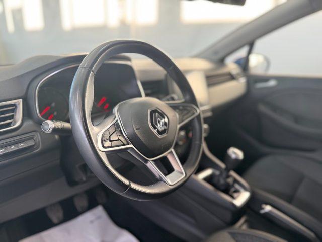 RENAULT Clio TCe 100 CV 5 porte Edition One