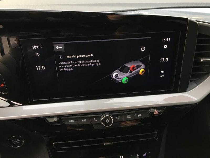 Opel Mokka 1.2 Turbo GS RETROCAM. + NAVI + KEYLESS