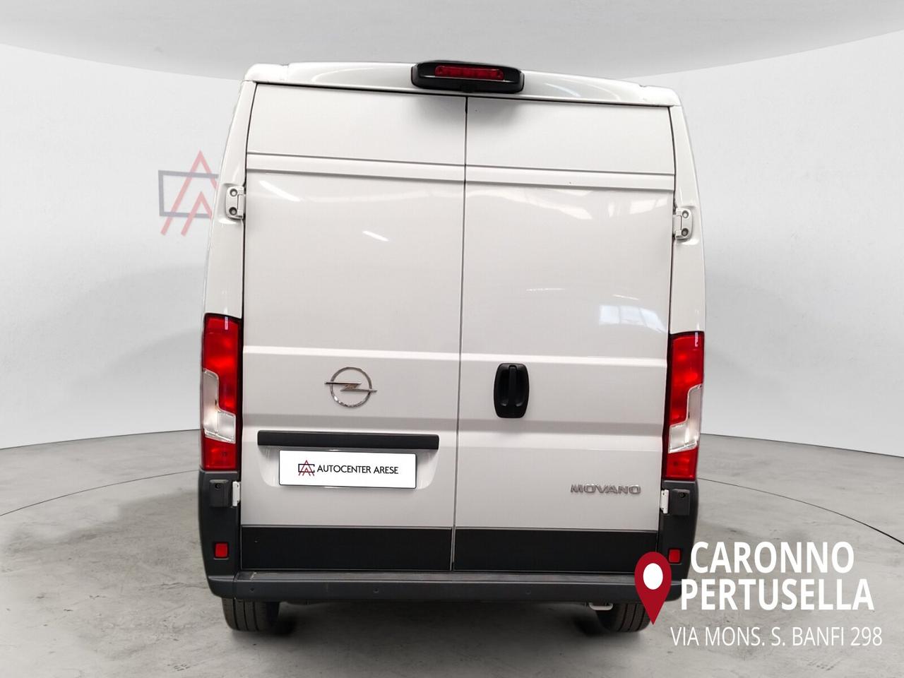 OPEL Movano 33 L2H2 2.2 diesel 140cv S&S+IVA