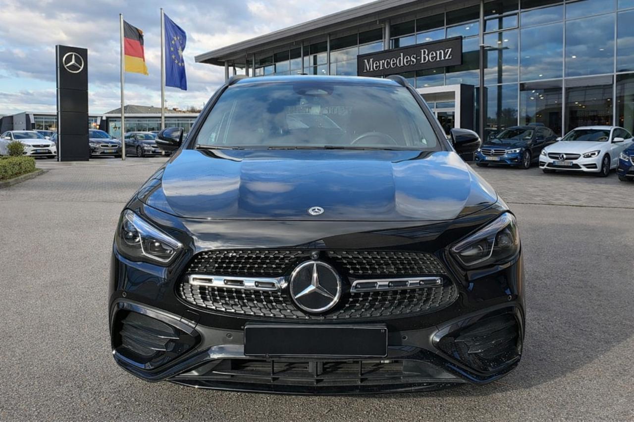 Mercedes Classe GLA 200 d AMG Line Premium auto