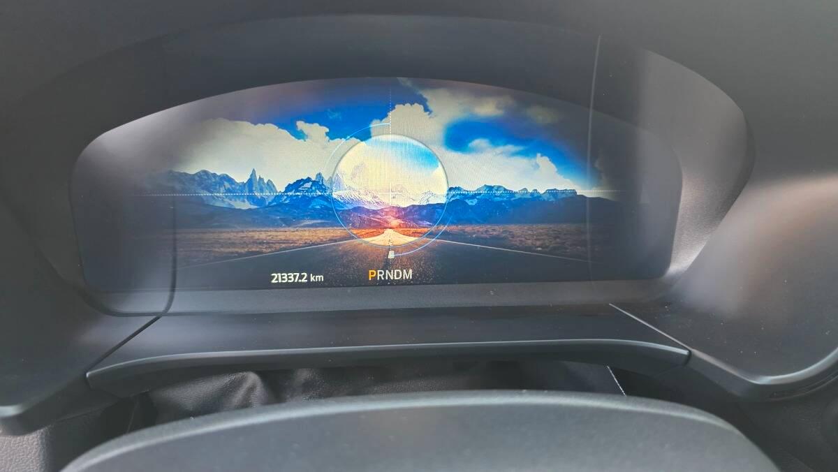 Ford Kuga 2.0 ecoblue ST-Line 2wd 120cv auto BURATTI PREMIUM