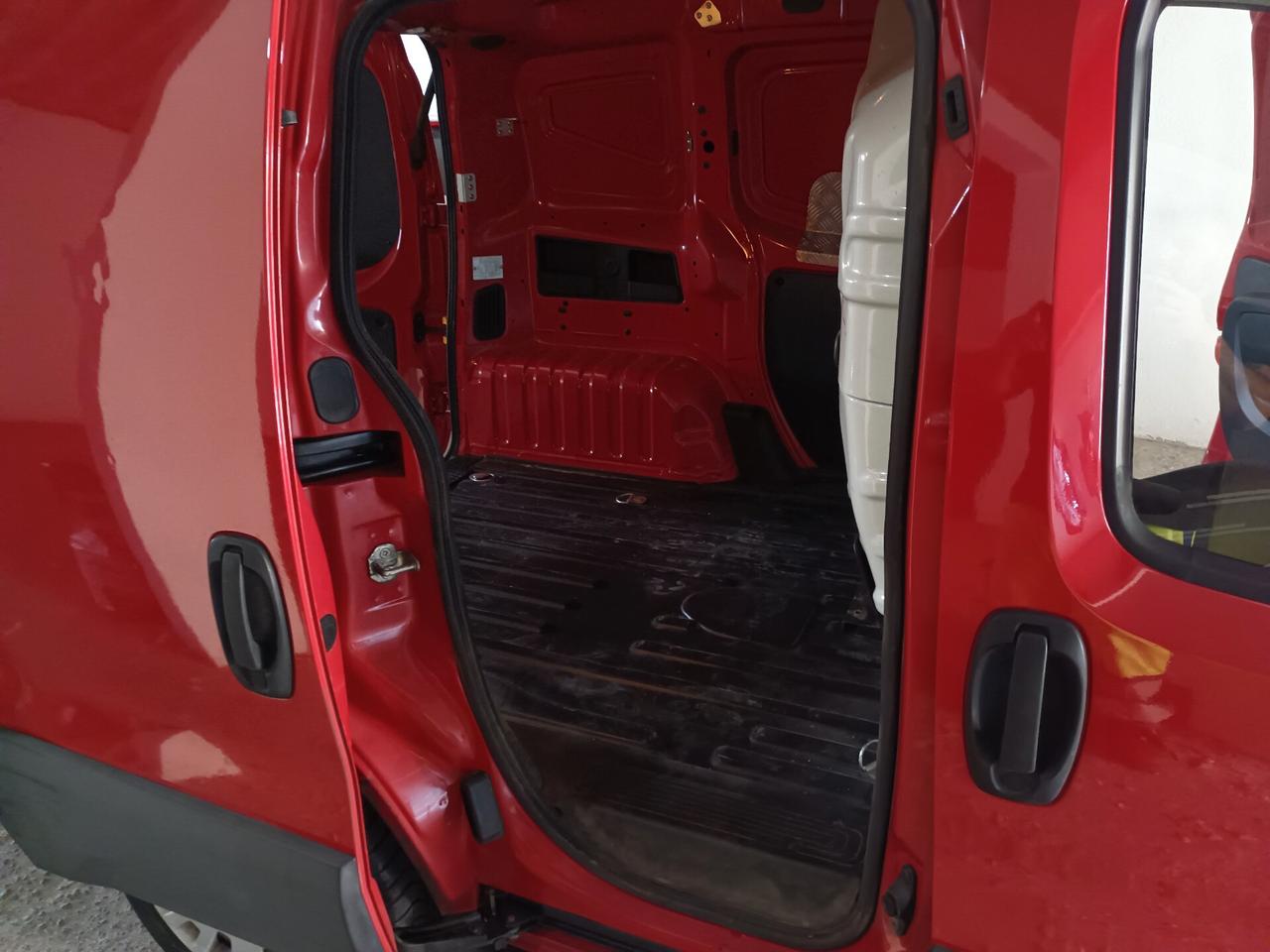 Fiat Fiorino 1.3 MJT 95CV Furgone E5+