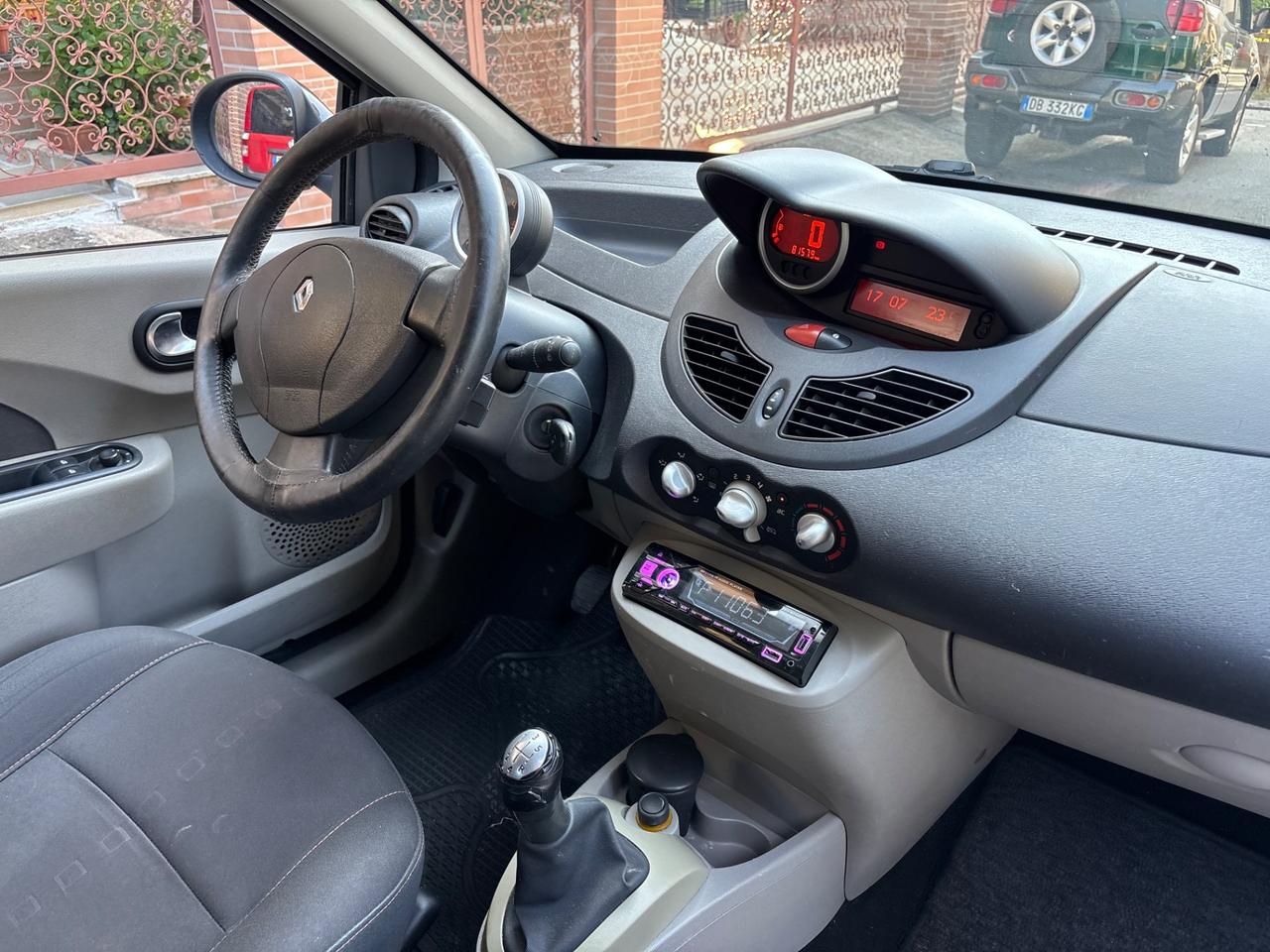 Renault Twingo 1.5 dCi 65CV Dynamique