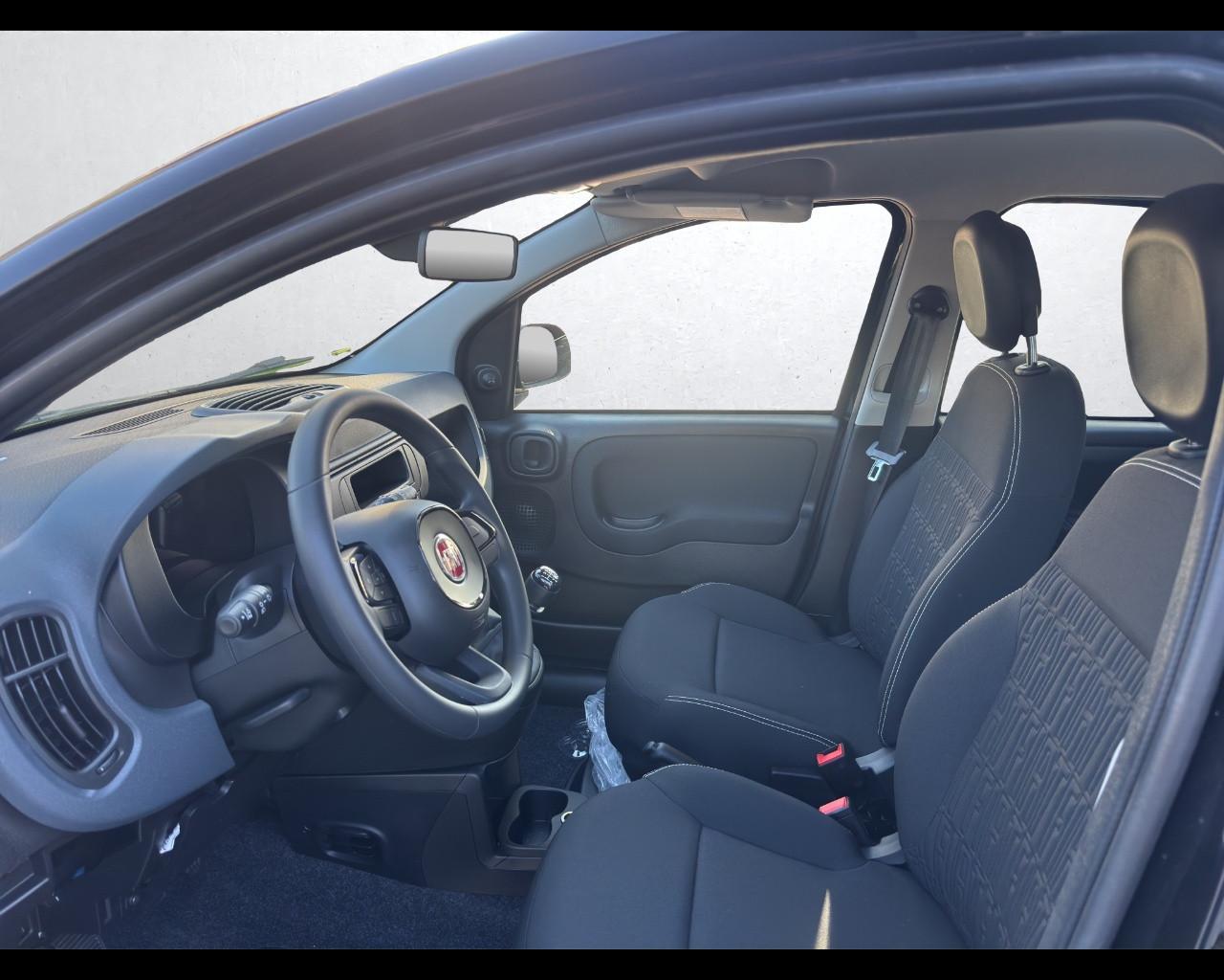 FIAT Pandina My26 1.0 65cv Hybrid Pop