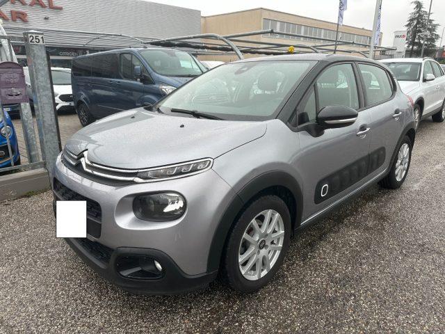 CITROEN C3 1.2 PureTech 82CV GPL Feel