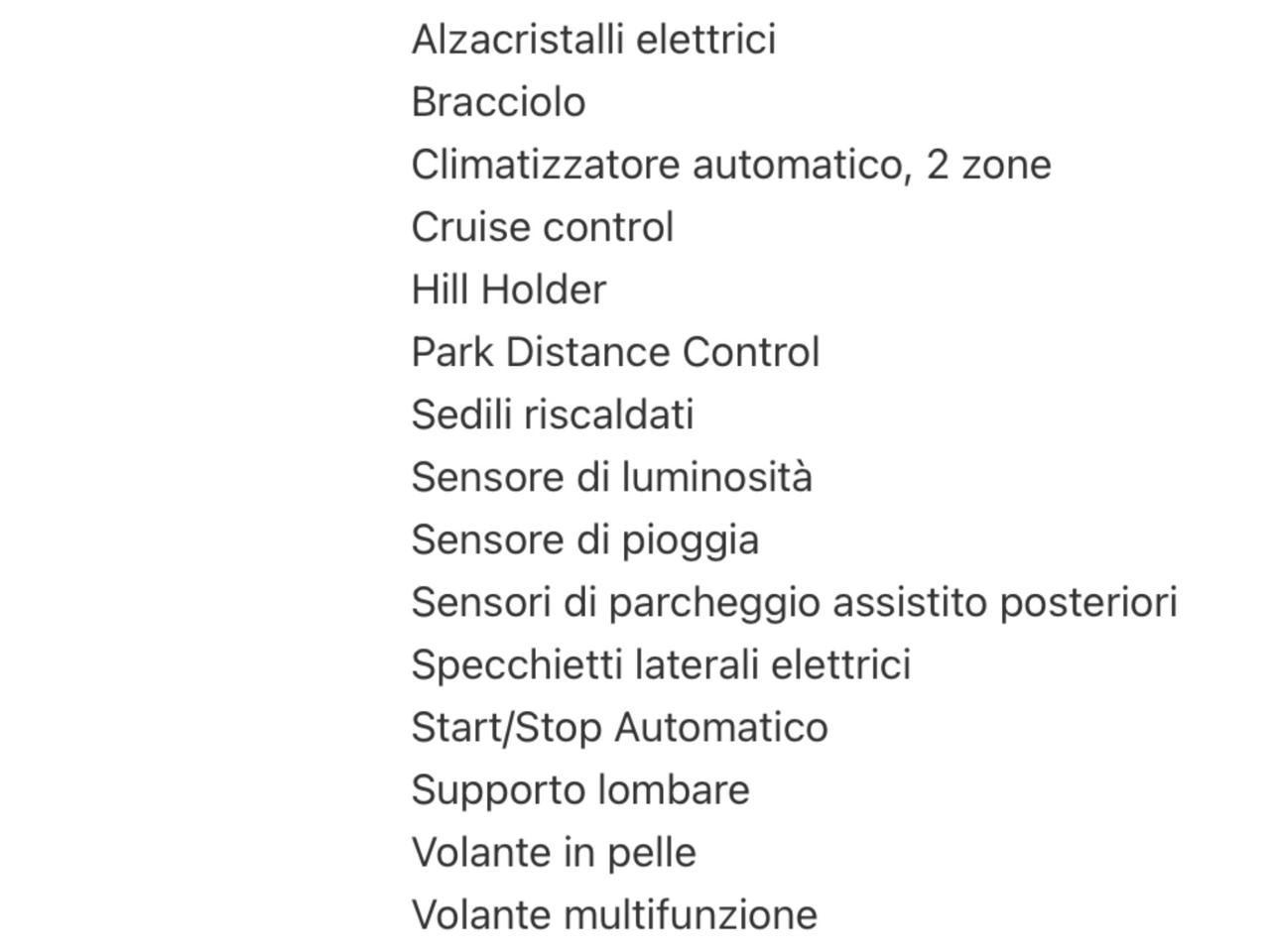 Audi A1 SPB 30 TFSI S tronic Si Neopatentati Perfetta
