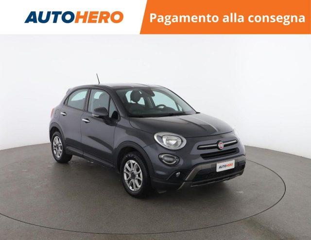 FIAT 500X 1.3 MultiJet 95 CV City Cross