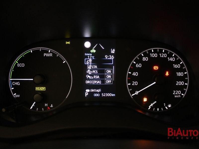 Toyota Yaris Yaris 1.5h Active