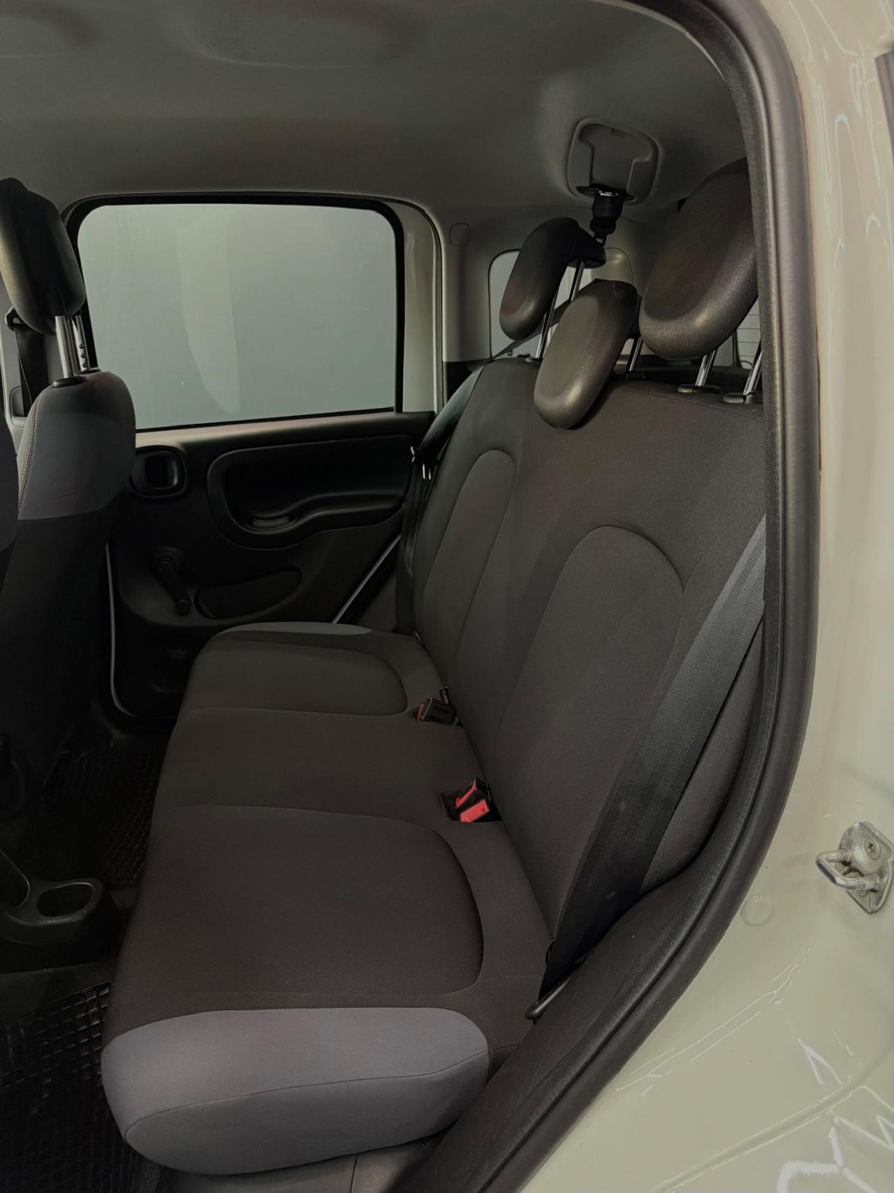Fiat Panda 1.3 MultiJet 95 Cv Lounge 2017
