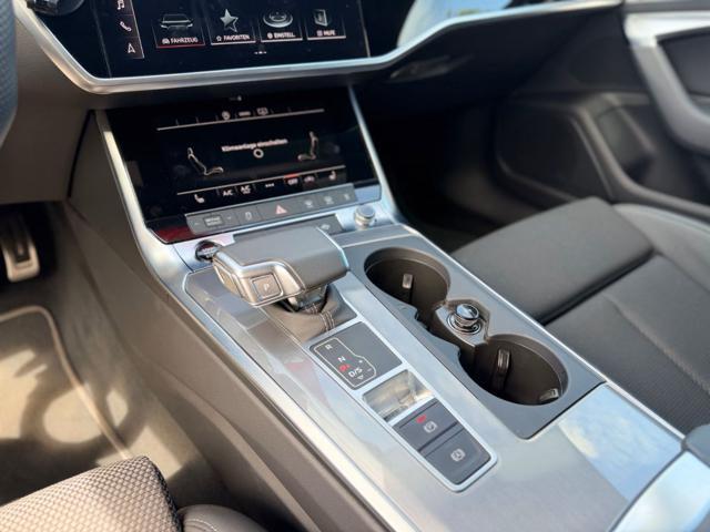 AUDI A6 Avant 40 2.0 TDI quattro ultra S tronic S line edi