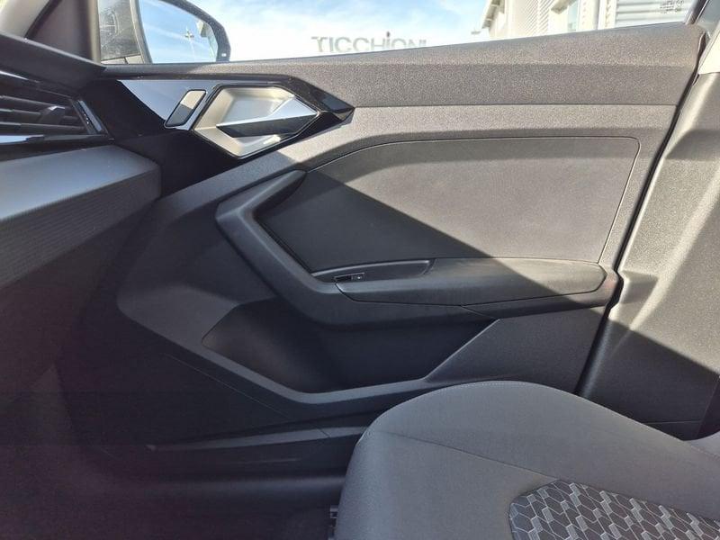 Audi A1 A1 SPB 30 TFSI S line edition