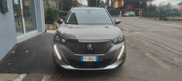 Peugeot 2008 BlueHDi 100 S&S Allure