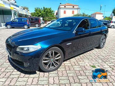 BMW 520 d Eletta