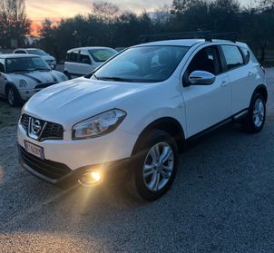 Nissan Qashqai 1.5 dCi PERFETTA SI NEOPATENTATI