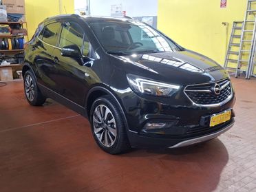 Opel Mokka X 1.6 CDTI Ecotec 136CV 4x4 Start&Stop Advance