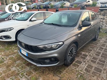 Fiat Tipo 5 Porte 1.6 M-Jet 130cv City Life