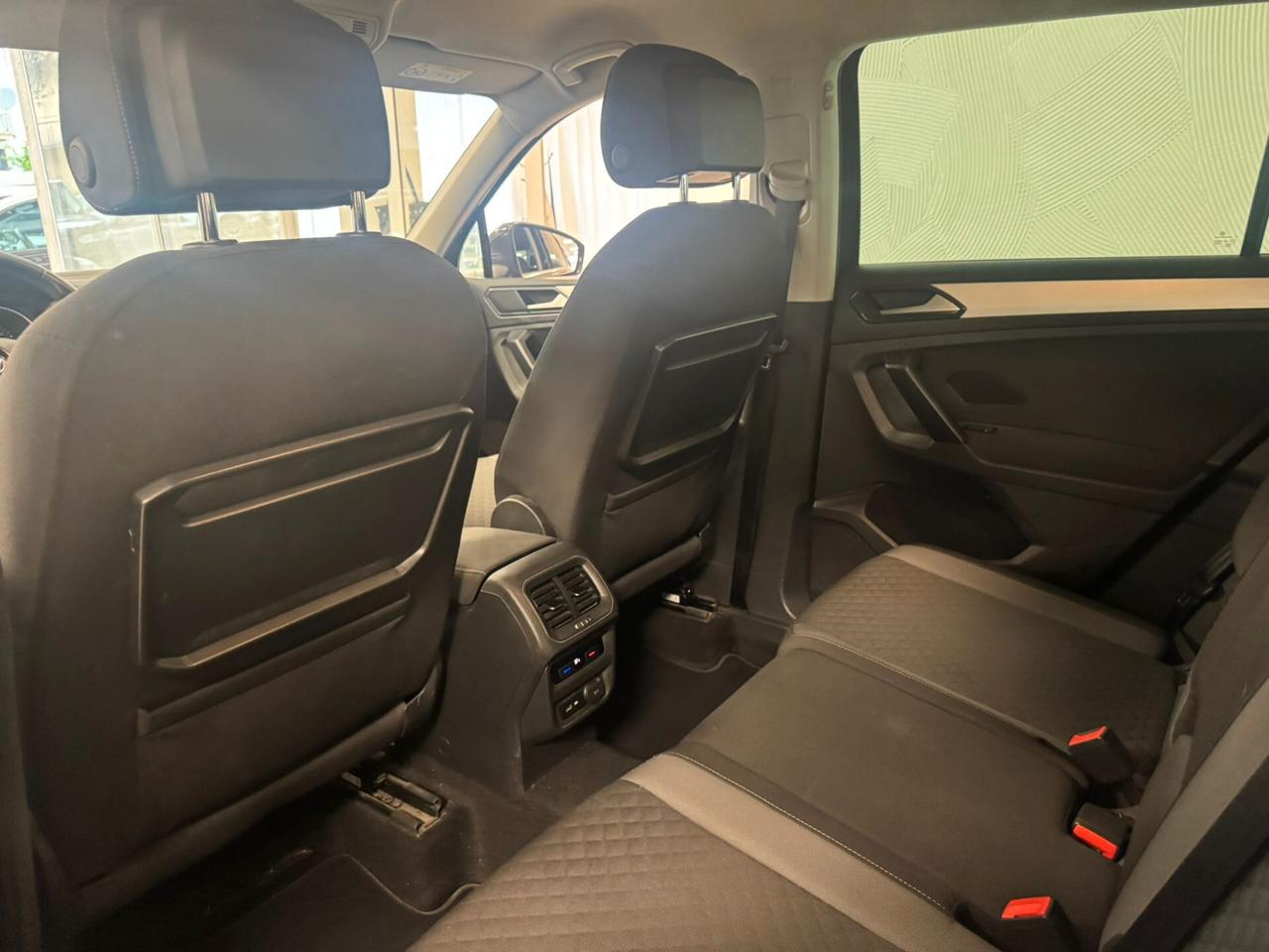 Volkswagen Tiguan 1.6 TDI SCR Style BlueMotion Technology