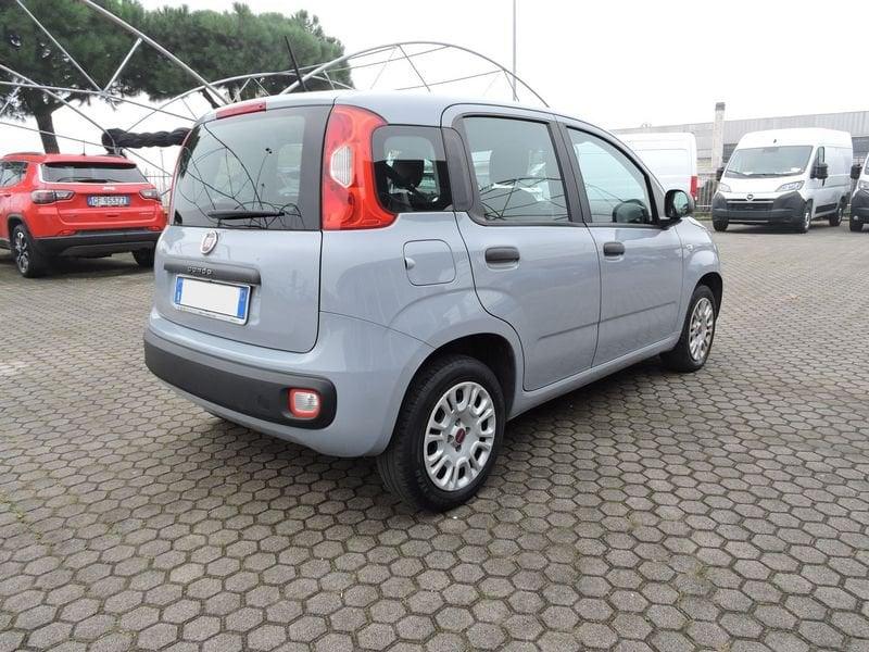 FIAT Panda Panda 1.2 Easy