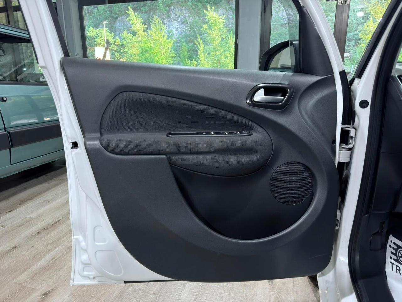 CITROEN C3 PICASSO 1.6 BLUEHDI 100cv 2017 99.000km