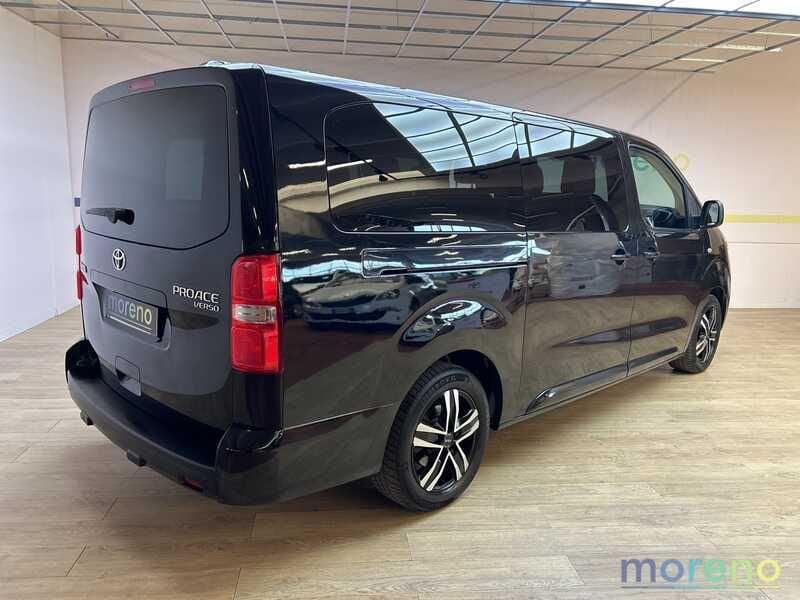 Toyota Proace Verso 2.0d 150 CV S&S L2 Lounge 9p