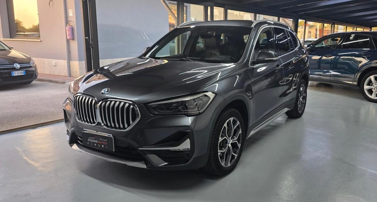 Bmw X1 sDrive18d xLine