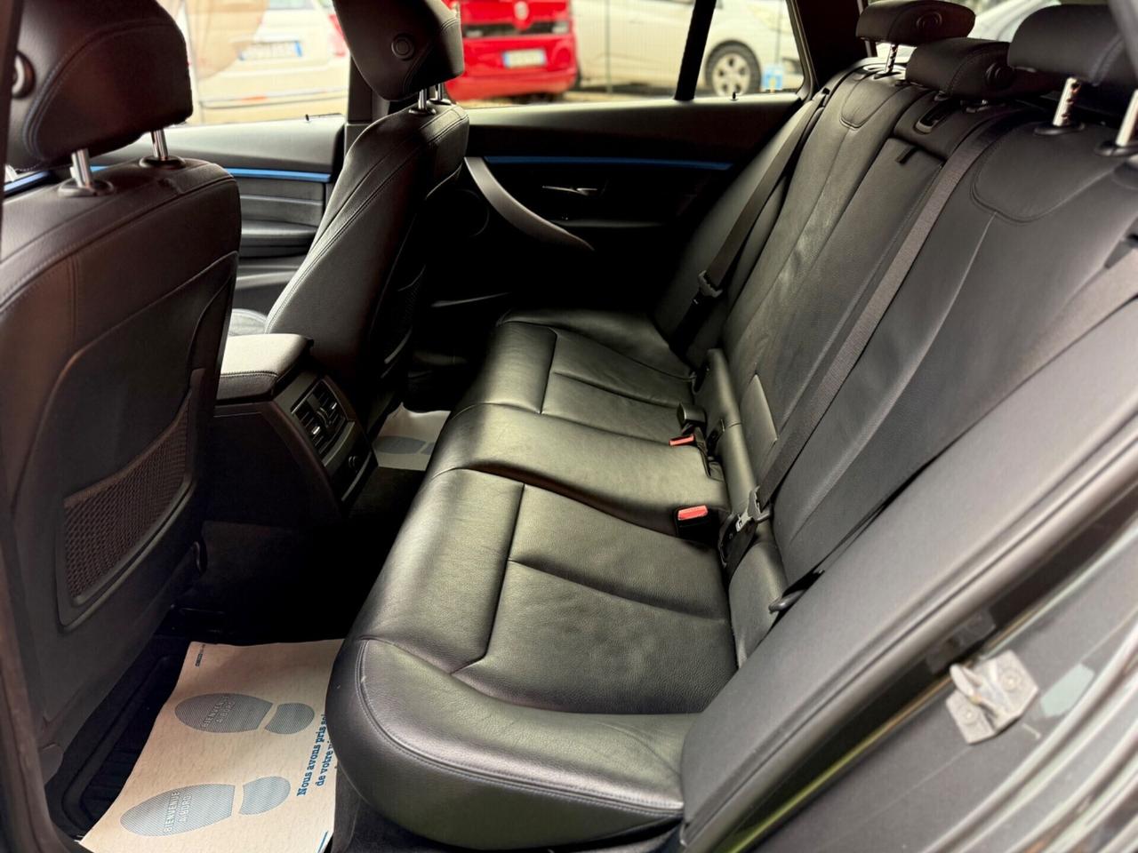 Bmw 318 318d Touring Msport *FULL OPTIONAL*
