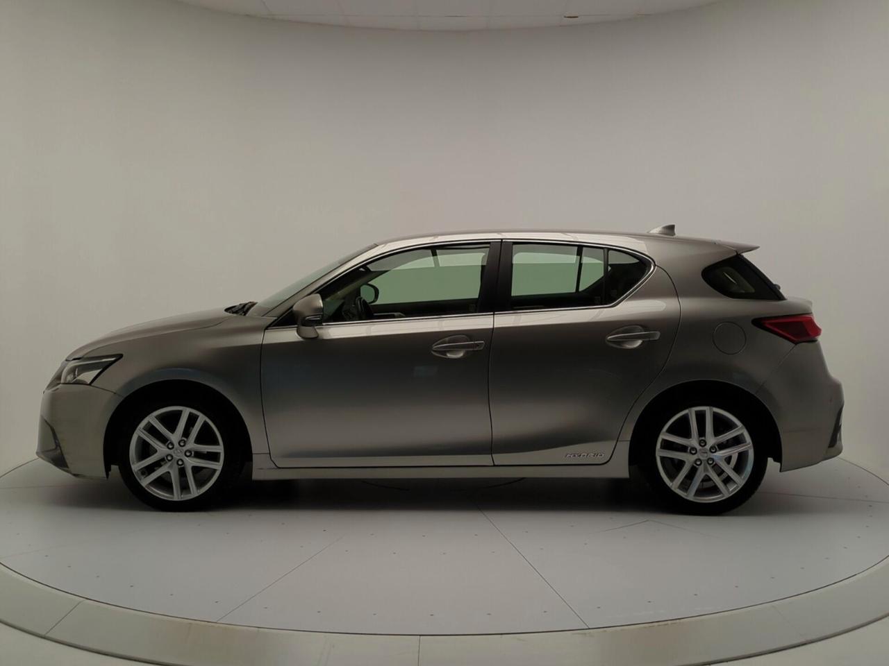 Lexus CT 200h Hybrid Executive