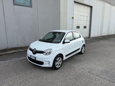 Renault Twingo SCe 65 CV Zen