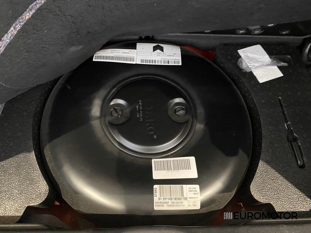 Fiat Panda 1.2 EasyPower Easy