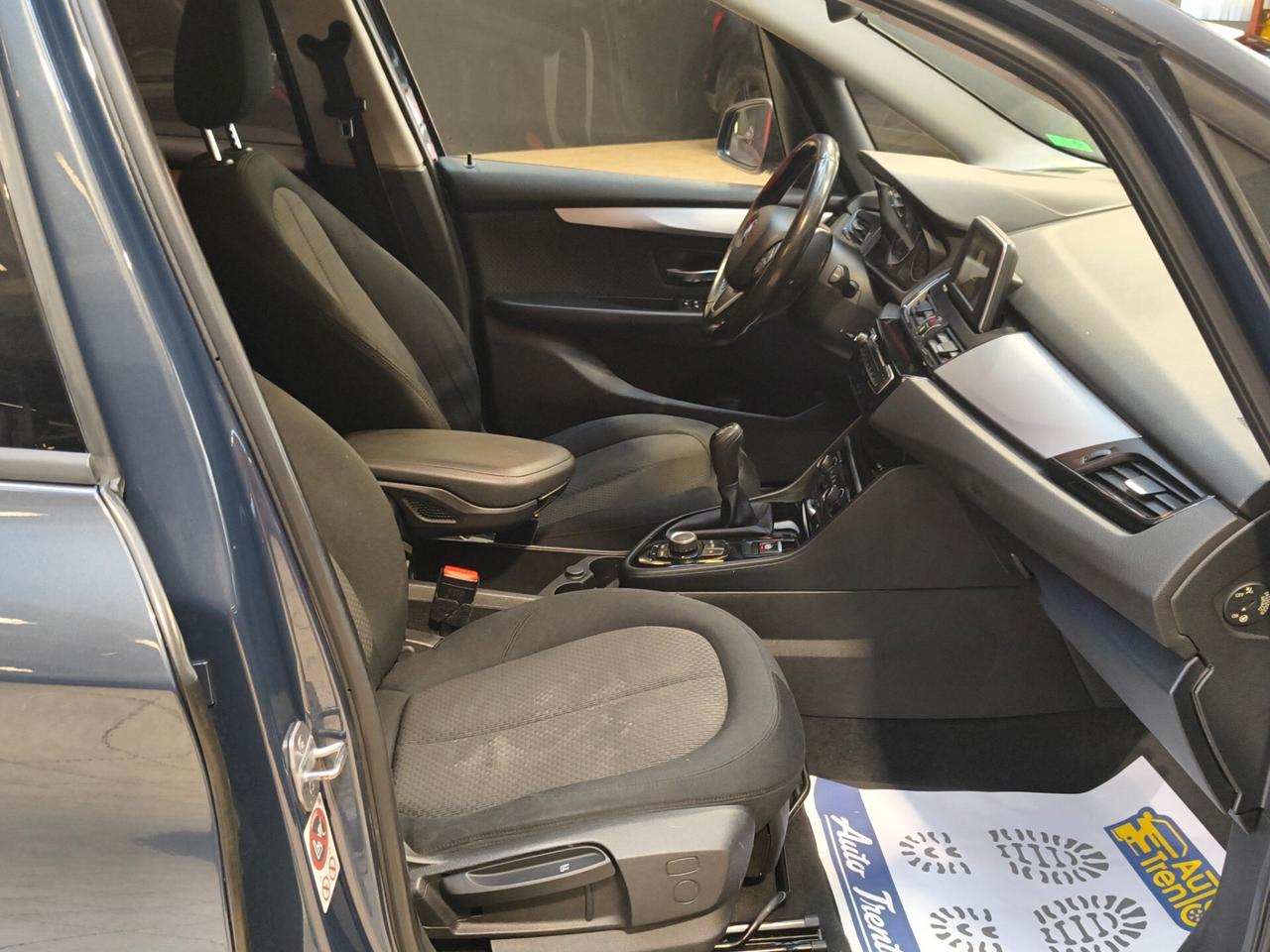 Bmw 216d Active Tourer Advantage