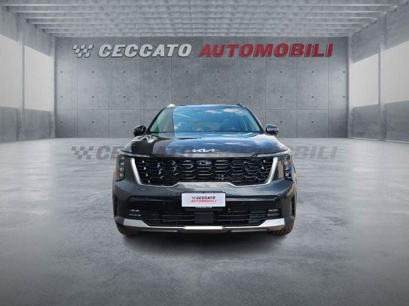 KIA Sorento Sorento 1.6 tgdi hev Evolution 4wd at6