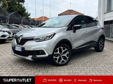 Renault Captur 1.3 TCe 150cv Sport Edition2 Fap