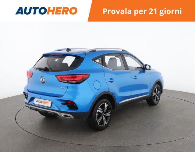 MG ZS 1.5 VTi-tech Comfort
