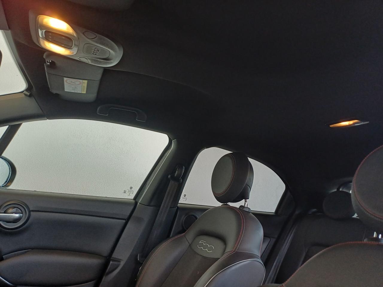 Fiat 500X 1.6 MultiJet 120 CV Sport FULL LED